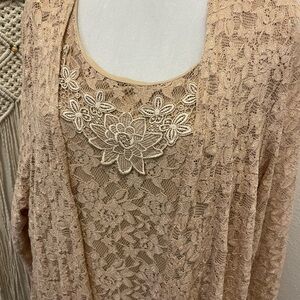 Gorgeous Roamans Gown